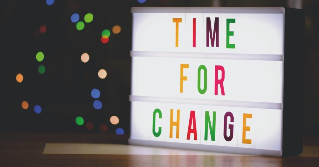 How To Start A New Life When You Are About To Quit